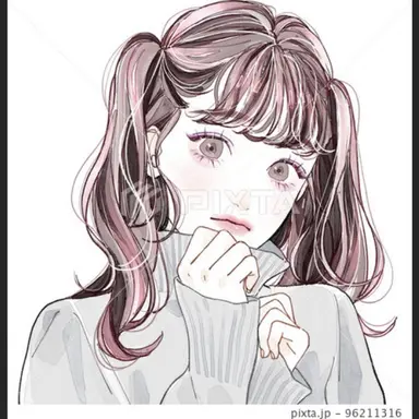 Profile image of ブリ子
