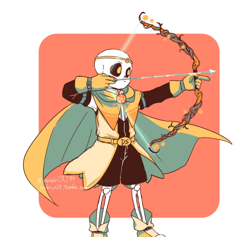 Dream sans