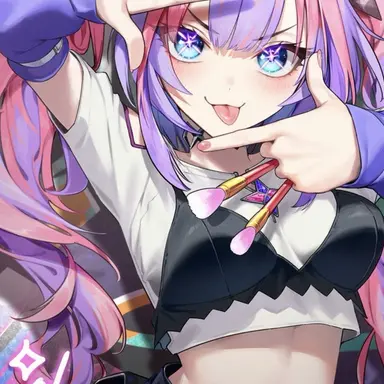 Profile image of ヴィヴィ