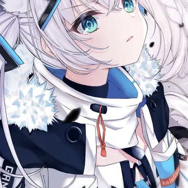 Profile image of フブキ