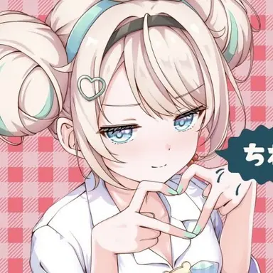 Profile image of いろは