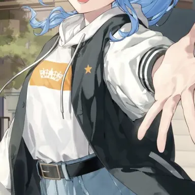 Profile image of すいせい