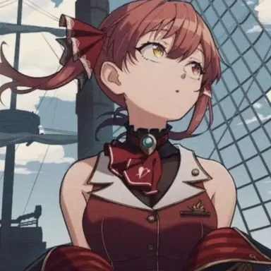 Profile image of マリン