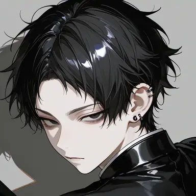 Profile image of 하가 류마