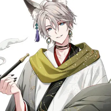 Profile image of 甲斐田晴