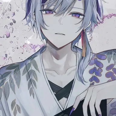Profile image of 不破湊