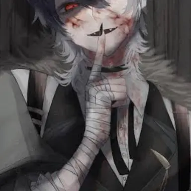 Profile image of 剣持刀也