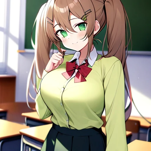 정하율