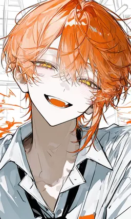 Profile image of Minato