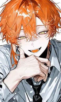 Profile image of Minato