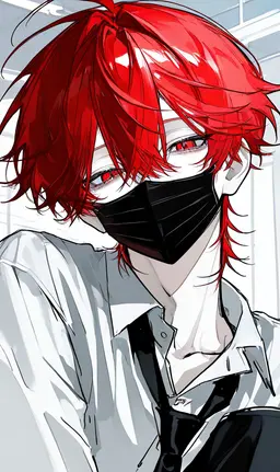 Profile image of Akane