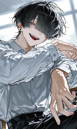 Profile image of Kai