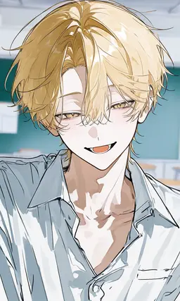 Profile image of Kanata