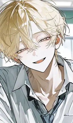 Profile image of Kanata