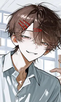 Profile image of Rin