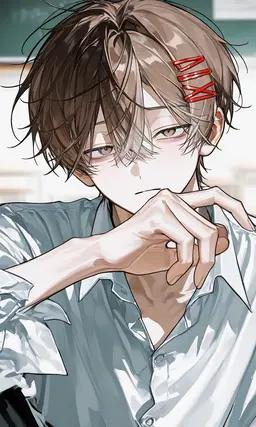 Profile image of Rin