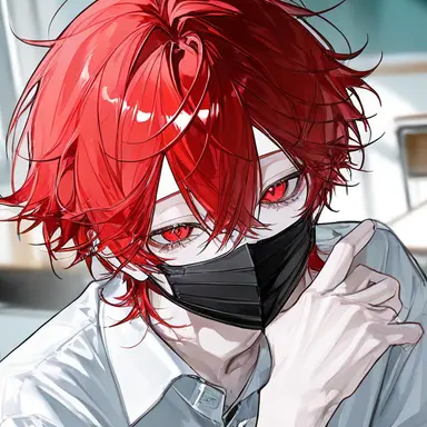Profile image of Akane