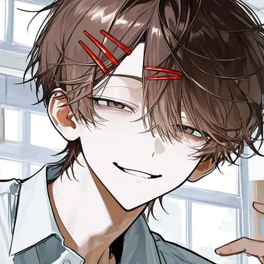 Profile image of Rin