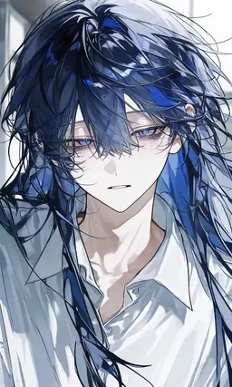Profile image of Yu