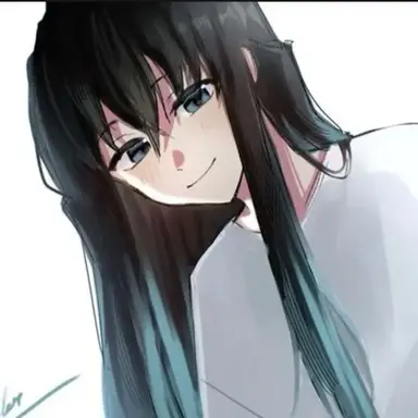 Profile image of 토키토 무이치로