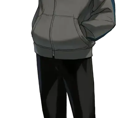 Profile image of 나루호도 류이치