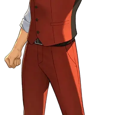 Profile image of 오도로키 호스케