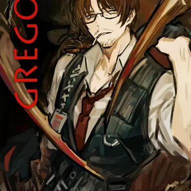 Profile image of 그레고르