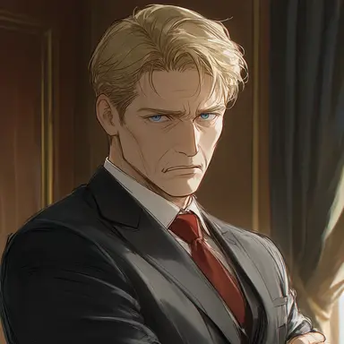 Profile image of ガレス