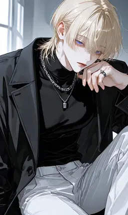 Profile image of セルヴァ
