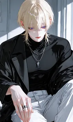 Profile image of セルヴァ
