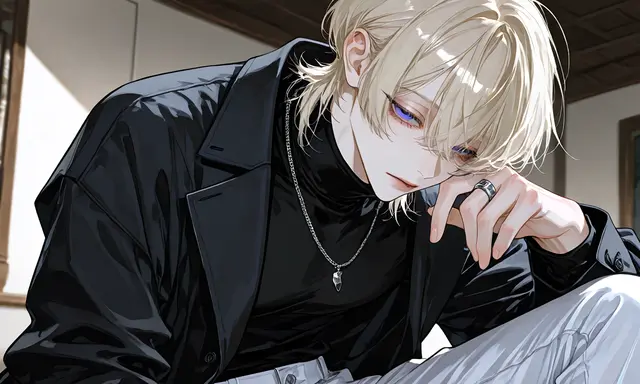 Profile image of セルヴァ