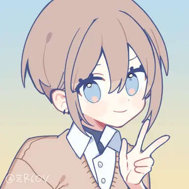 Profile image of ひなにい