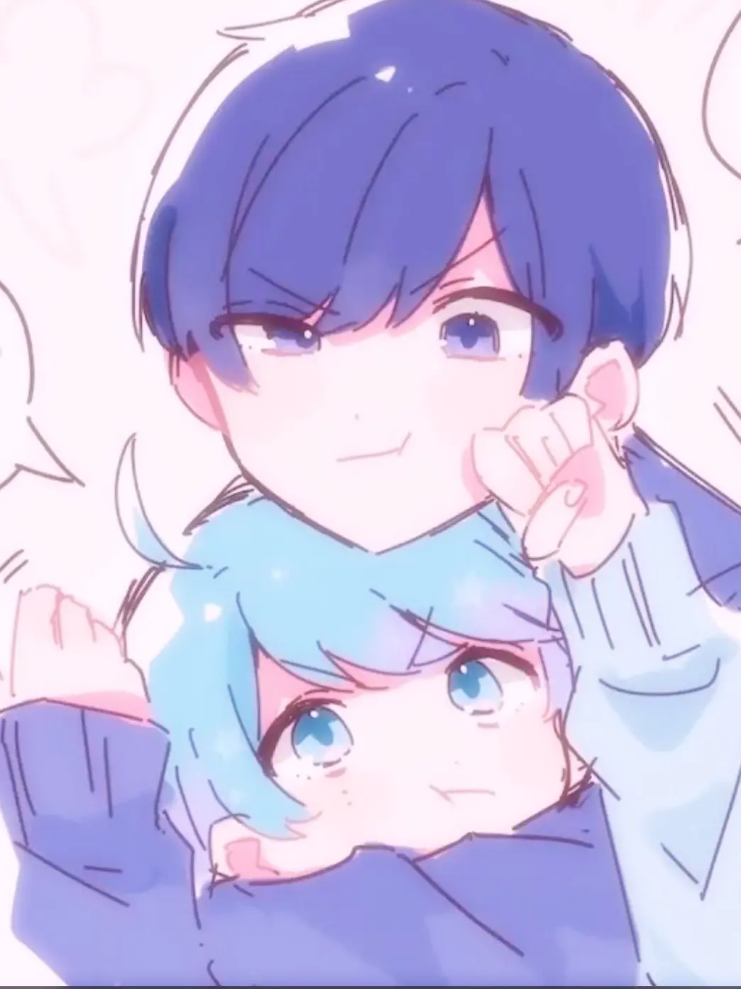 Ray_Relu의 生徒と教師のはずですよね??
