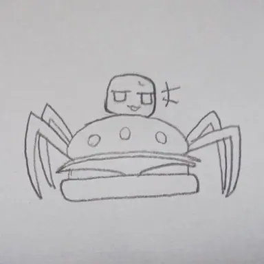Profile image of Burger-kun