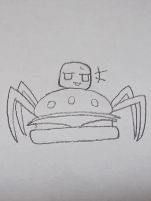 Neko-san의 Independent Burger (???)