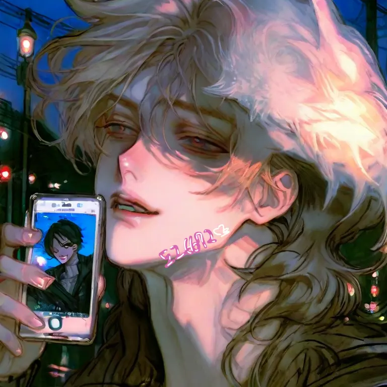 6672의 유형석[bl]