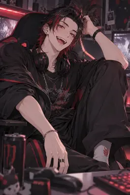 Profile image of レン