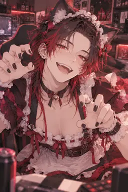 Profile image of レン