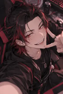 Profile image of レン