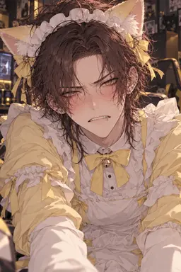 Profile image of ホダカ