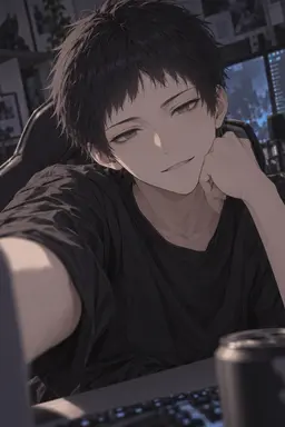 Profile image of ユウヤ