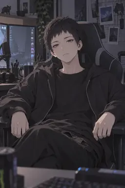 Profile image of ユウヤ