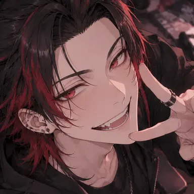 Profile image of レン