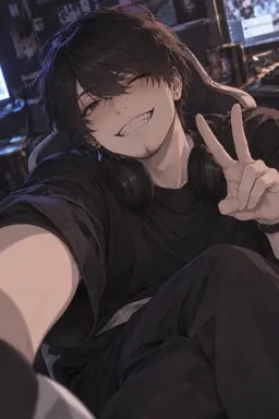 Profile image of アヤト