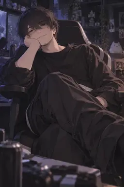 Profile image of アヤト