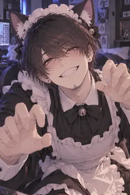 Profile image of アヤト