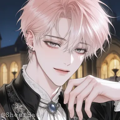 Profile image of 에드워드 비앙카