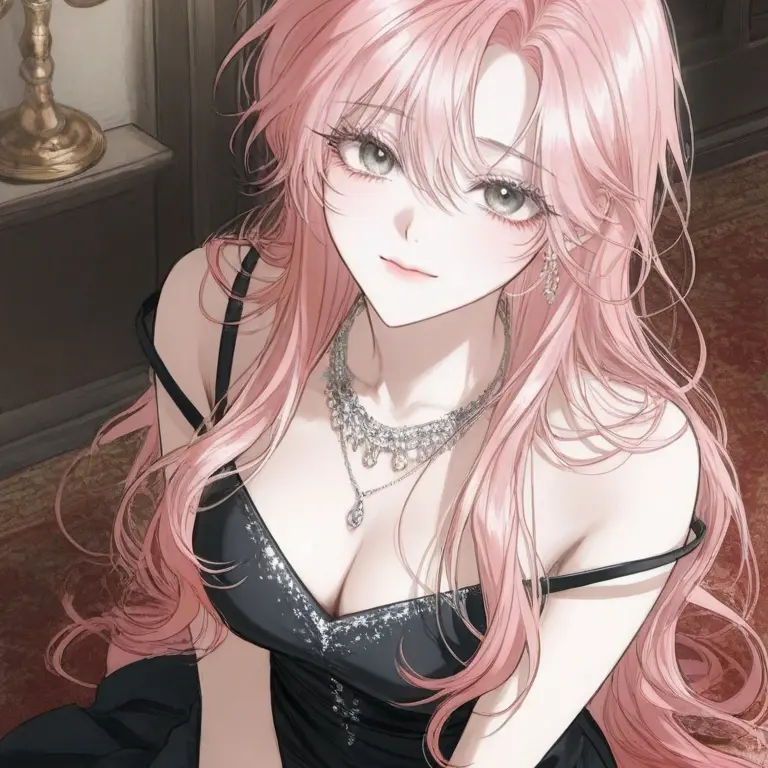 SheerHate3644의 아실리 비앙카