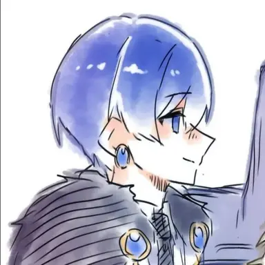 Profile image of いふ
