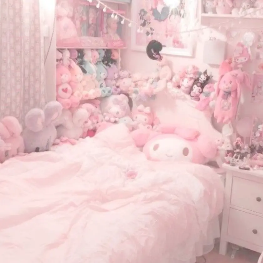 MauveAddax1705의 큐트 코어!🩷🫀🎀✨️